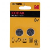 Kodak Knopfbatterien Kodak Knopfbatterien