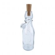 LED-Lichterkette in Flasche LED-Lichterkette in Flasche
