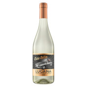 Lugana DOC trocken, Ciao Bella, Italien 0,75L Lugana DOC trocken, Ciao Bella, Italien 0,75L