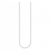 Thomas Sabo Sterling Silver Charm Carrier Thomas Sabo Sterling Silver Charm Carrier
