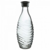 Sodastream Reserve-Zylinder 60 l + Glaskaraffe 1Set Sodastream Reserve-Zylinder 60 l + Glaskaraffe 1Set