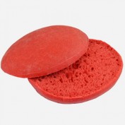 Red Love Burger geschnitten TK 100g Red Love Burger geschnitten TK 100g