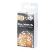24x 30er LED-Lichterkette 24x 30er LED-Lichterkette