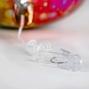 Profi-Clip für Folienballon Profi-Clip für Folienballon