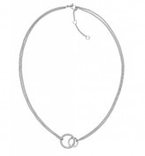 Tommy Hilfiger Damen-Halskette Tommy Hilfiger Damen-Halskette