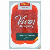 Argal Chorizo Pamplona frisch 80g Argal Chorizo Pamplona frisch 80g