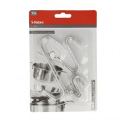 12er S-Haken 12er S-Haken