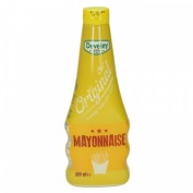 Mayonnaise 500 g Mayonnaise 500 g