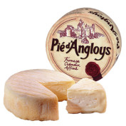 Pie D´Anloys 62% frisch 200g Pie D´Anloys 62% frisch 200g