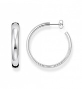 Thomas Sabo Sterling Silver Creolen Thomas Sabo Sterling Silver Creolen