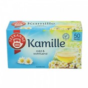Tee Kamille 50St Tee Kamille 50St