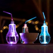 LED-Trinkglas LED-Trinkglas