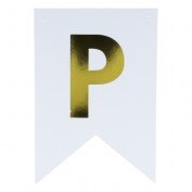 Party-Girlande Party-Girlande