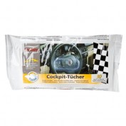 Cockpitreinigungstücher Cockpitreinigungstücher