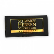 Schwarze Herren 100g Schwarze Herren 100g