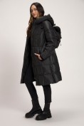 Steppjacke, Metallic-Schimmer, Kapuze, 2-Wege-Zipper Steppjacke, Metallic-Schimmer, Kapuze, 2-Wege-Zipper