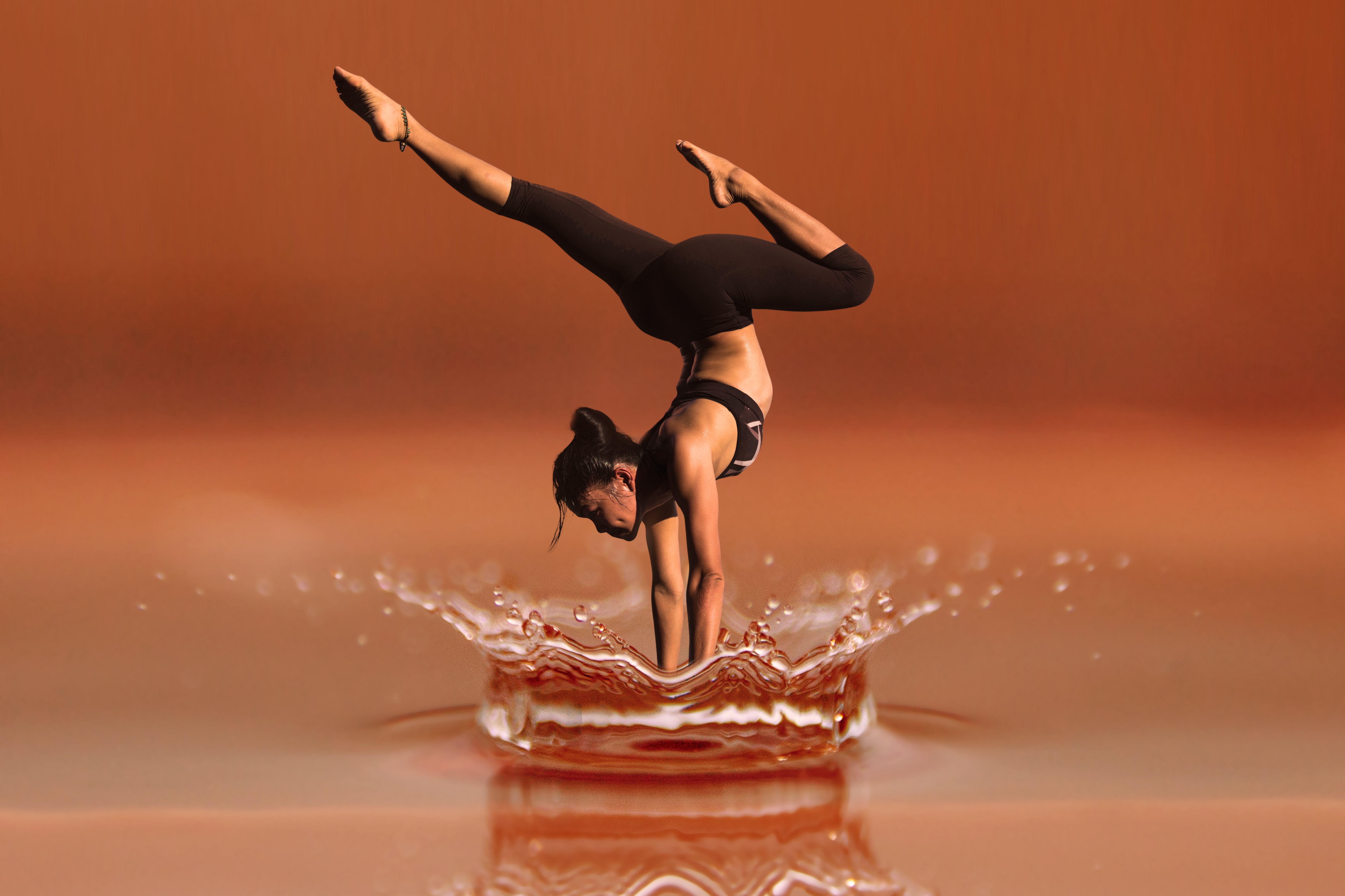 Beauty & Wellness Beauty & Wellness