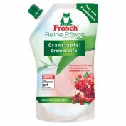 Frosch Reine Pflege Granatapfel Nachfüllbeutel 500ml Frosch Reine Pflege Granatapfel Nachfüllbeutel 500ml