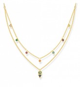 Thomas Sabo Sterling Silver Kette Thomas Sabo Sterling Silver Kette