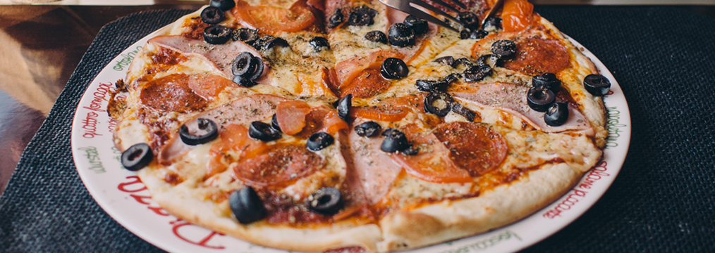 Pizzeria Pizzeria