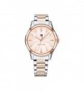Tommy Hilfiger Damen-Armbanduhr LORI CASUAL Tommy Hilfiger Damen-Armbanduhr LORI CASUAL
