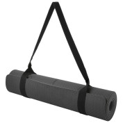 Yogamatte mit Trageband Yogamatte mit Trageband