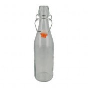 Glasflasche Glasflasche
