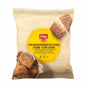 Mehrkornbrötchen TK 250g Mehrkornbrötchen TK 250g